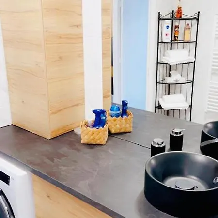 Bel Appartement Proche Paris *